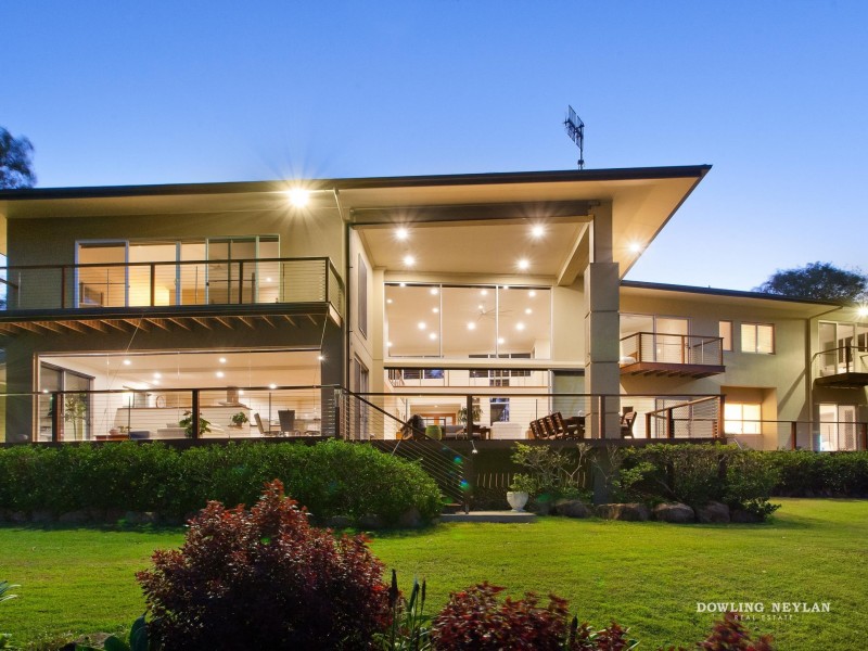 312 Teewah Beach Road, Noosa North Shore QLD 4565