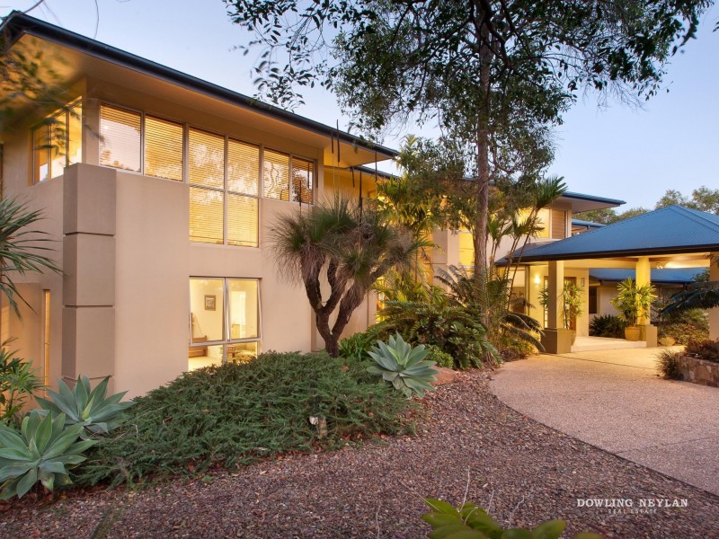 312 Teewah Beach Road, Noosa North Shore QLD 4565