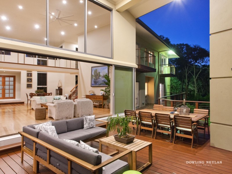 312 Teewah Beach Road, Noosa North Shore QLD 4565