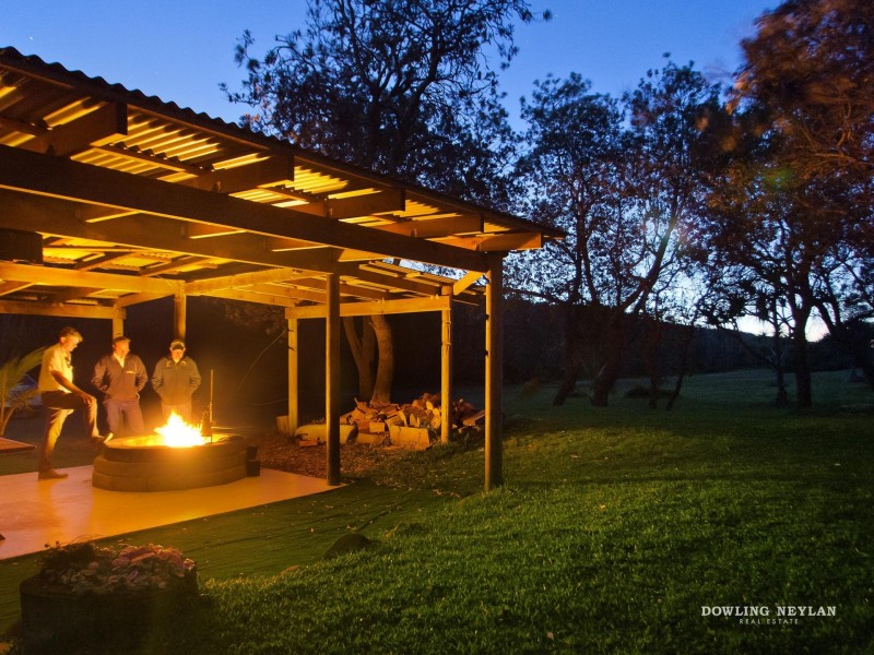 312 Teewah Beach Road, Noosa North Shore QLD 4565