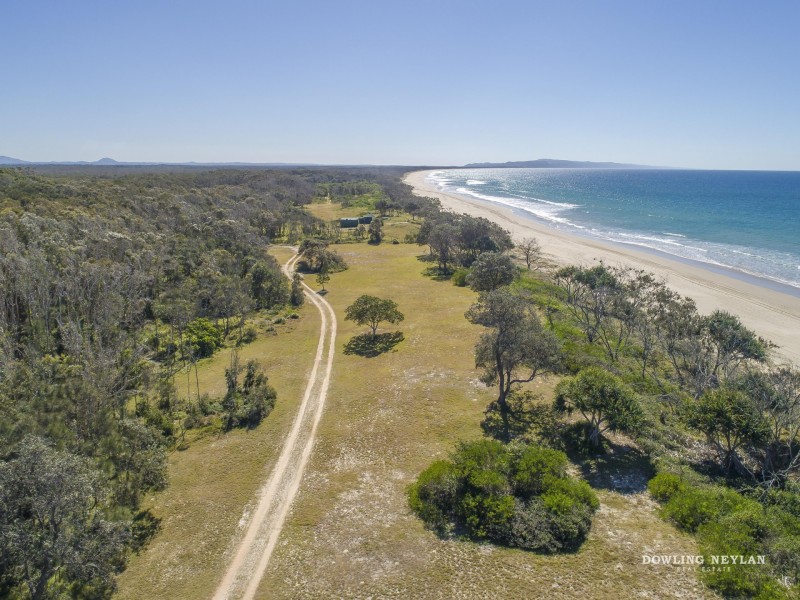 312 Teewah Beach Road, Noosa North Shore QLD 4565