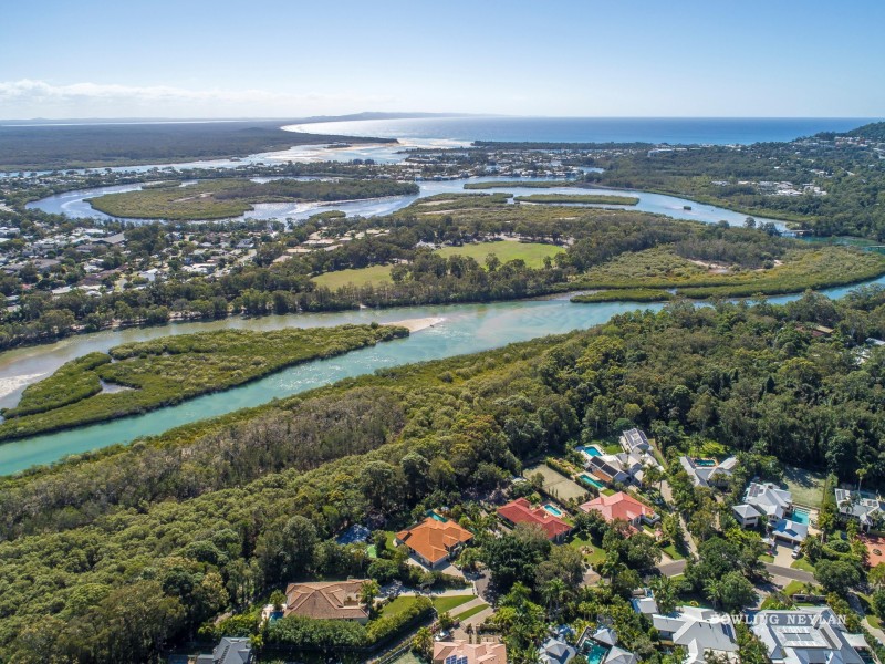 20 Habitat Place, Noosa Heads QLD 4567