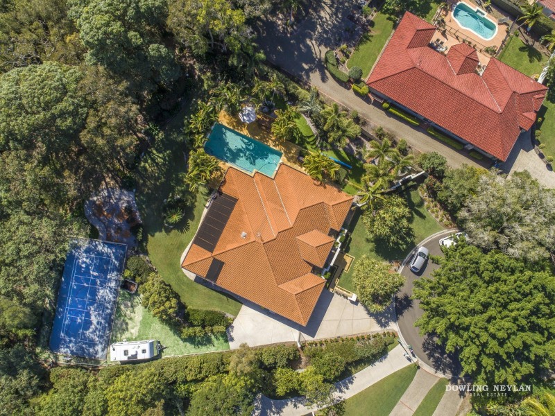 20 Habitat Place, Noosa Heads QLD 4567