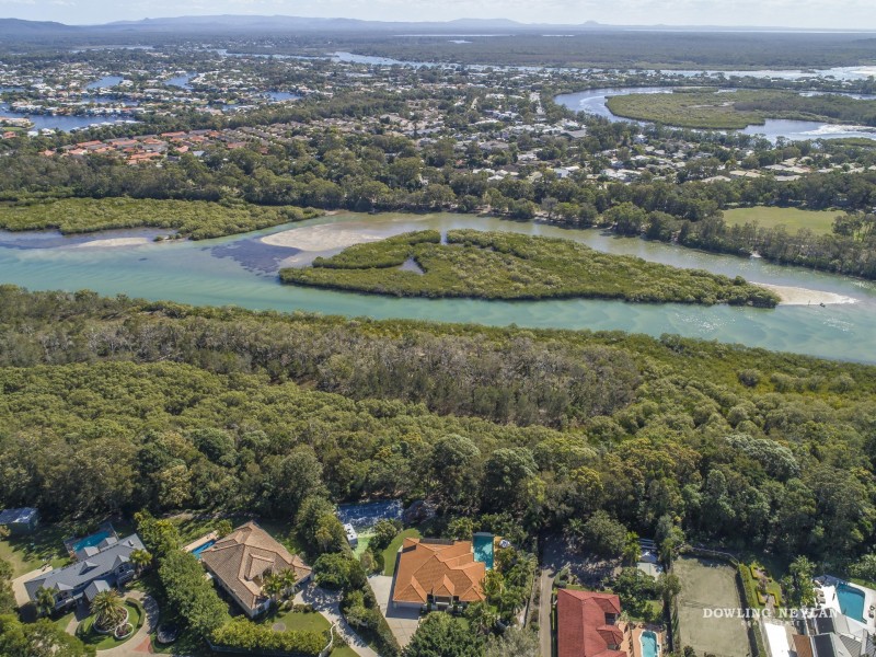 20 Habitat Place, Noosa Heads QLD 4567