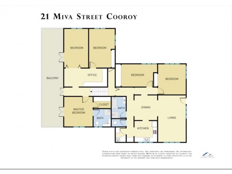 21 Miva Street, Cooroy QLD 4563