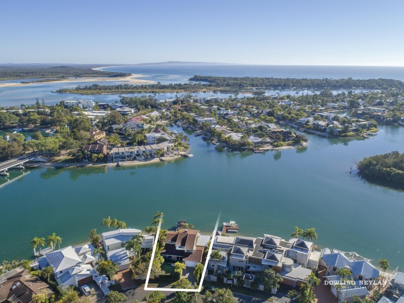 27 Wyuna Drive, Noosaville QLD 4566