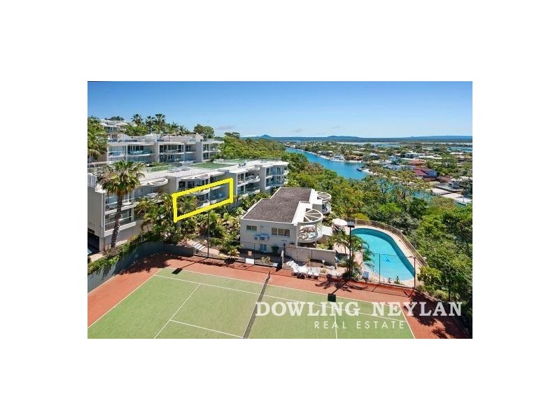 4 ‘Noosa Crest’ 2 Noosa Drive, Noosa Heads QLD 4567