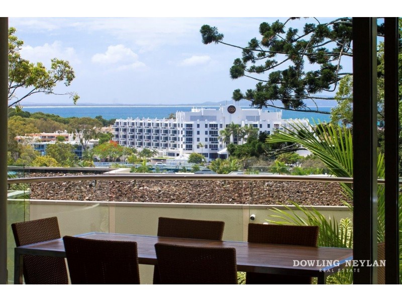 4 ‘Noosa Crest’ 2 Noosa Drive, Noosa Heads QLD 4567