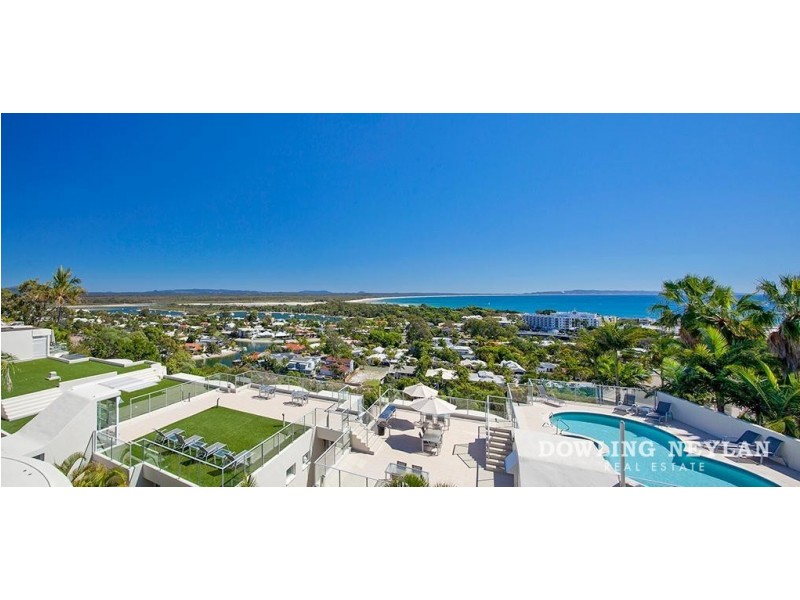 4 ‘Noosa Crest’ 2 Noosa Drive, Noosa Heads QLD 4567
