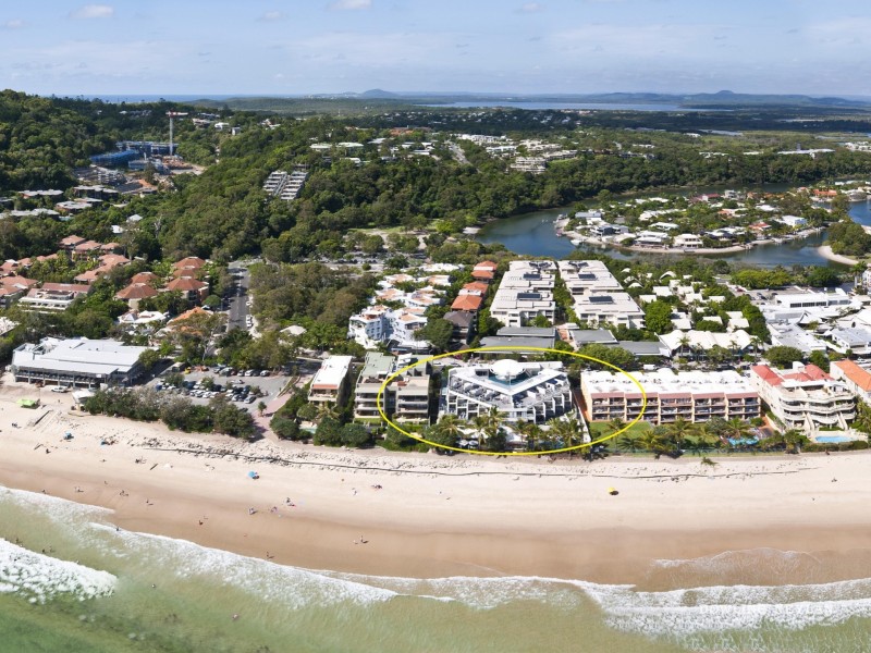 11/49 Hastings Street, Noosa Heads QLD 4567
