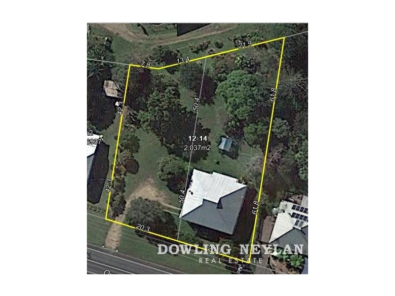 12 Queen Street, Cooran QLD 4569