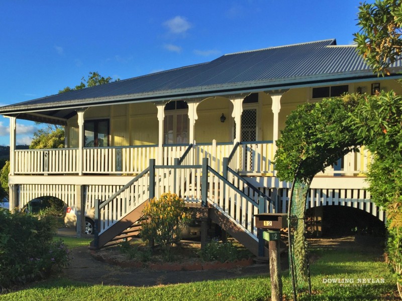 12 Queen Street, Cooran QLD 4569