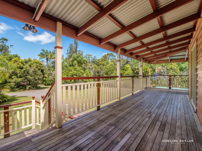 237 Forest, Lake Macdonald QLD 4563