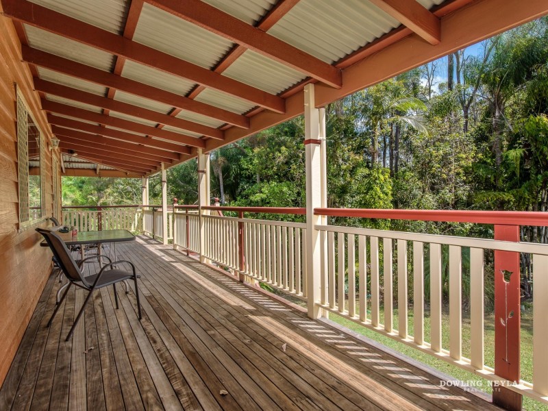 237 Forest, Lake Macdonald QLD 4563