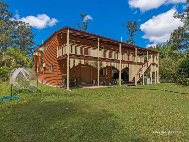 237 Forest, Lake Macdonald QLD 4563