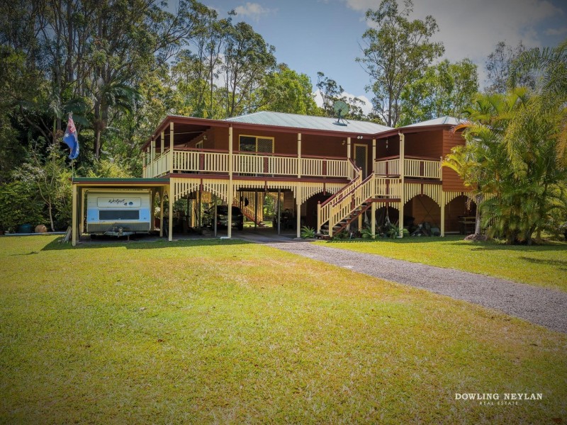 237 Forest, Lake Macdonald QLD 4563