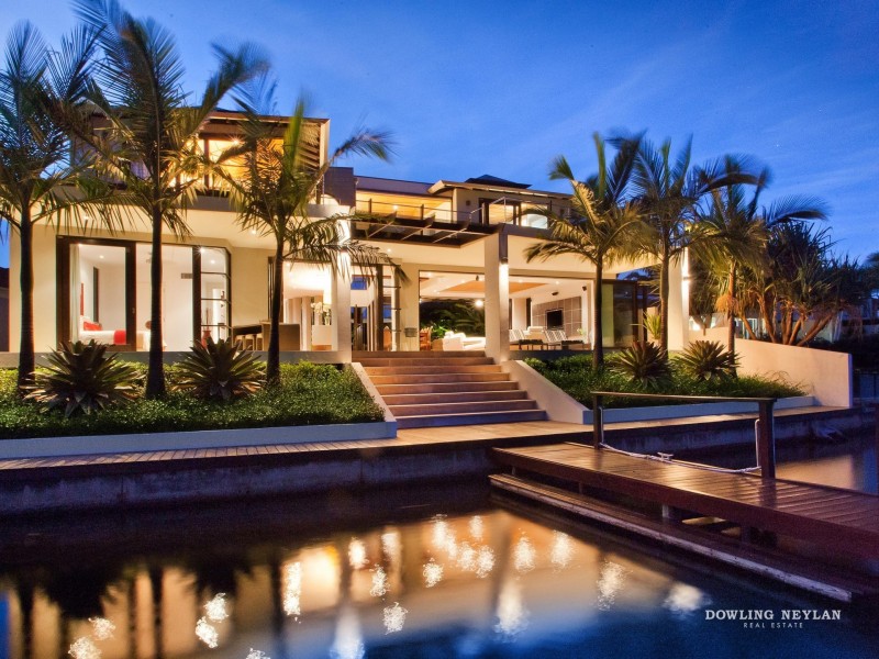 17 Saltwater Avenue, Noosa Waters QLD 4566