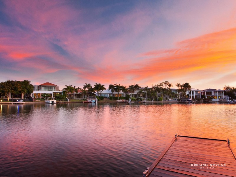 17 Saltwater Avenue, Noosa Waters QLD 4566