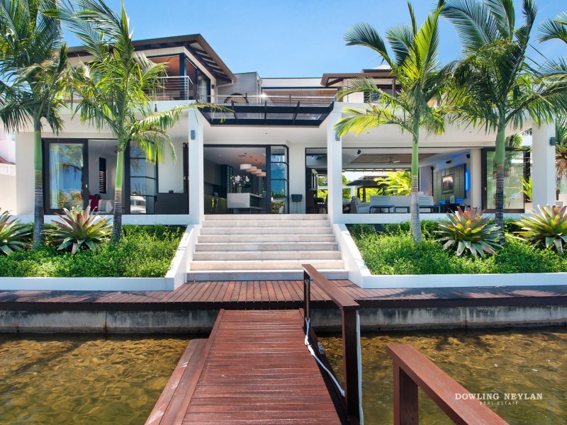 17 Saltwater Avenue, Noosa Waters QLD 4566