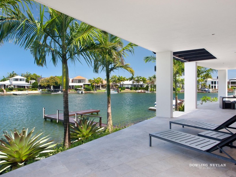 17 Saltwater Avenue, Noosa Waters QLD 4566