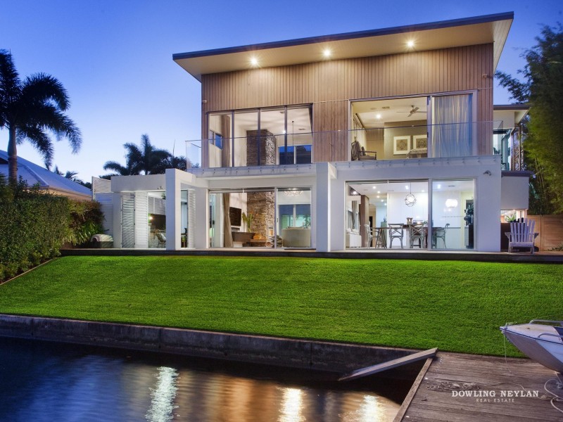 9 The Anchorage, Noosa Waters QLD 4566