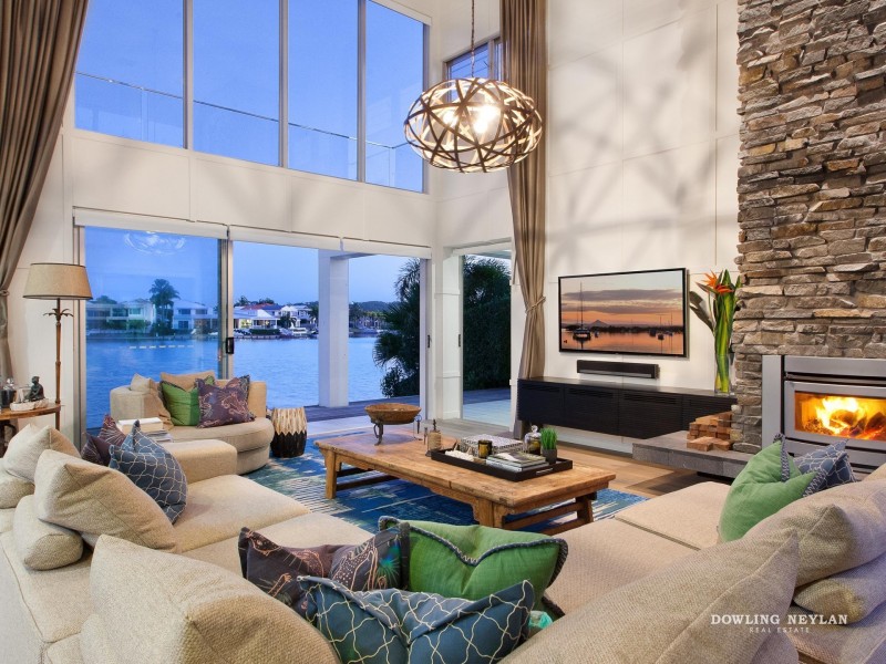 9 The Anchorage, Noosa Waters QLD 4566