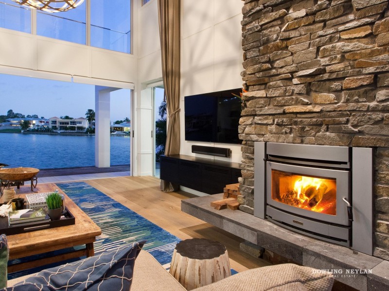 9 The Anchorage, Noosa Waters QLD 4566