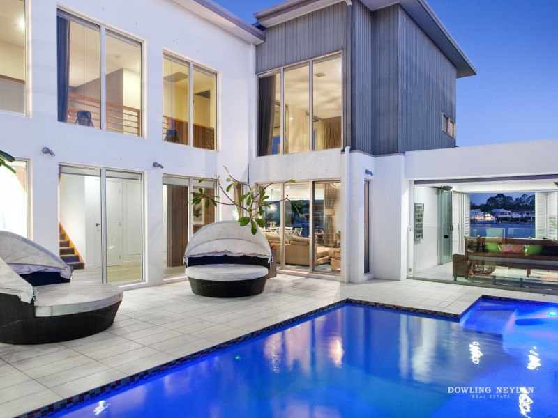 9 The Anchorage, Noosa Waters QLD 4566