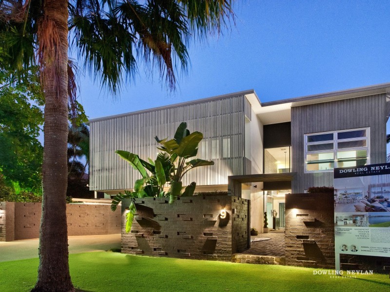 9 The Anchorage, Noosa Waters QLD 4566