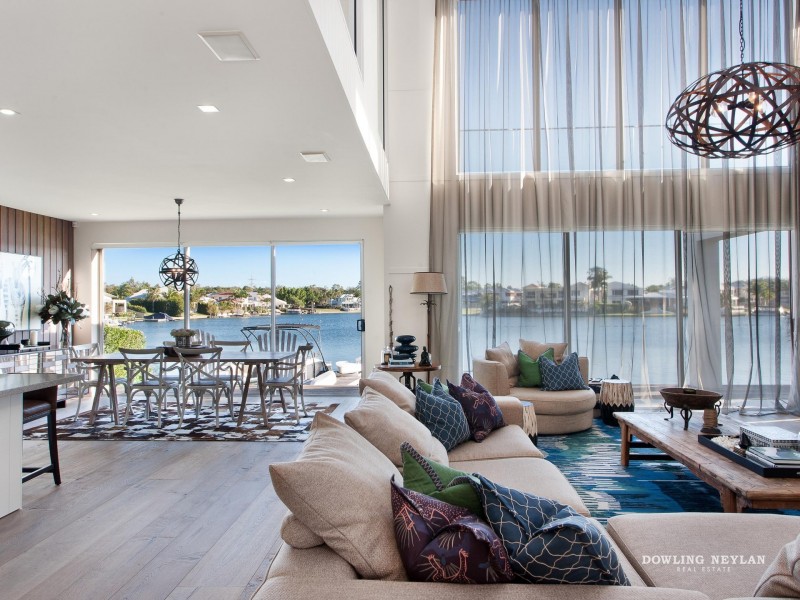 9 The Anchorage, Noosa Waters QLD 4566