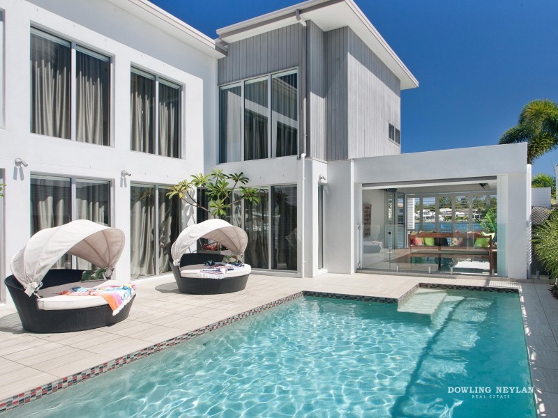 9 The Anchorage, Noosa Waters QLD 4566