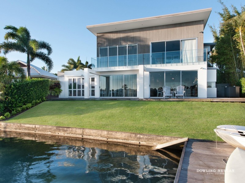 9 The Anchorage, Noosa Waters QLD 4566