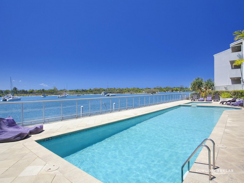 6/86 Noosa Parade, Noosa Heads QLD 4567