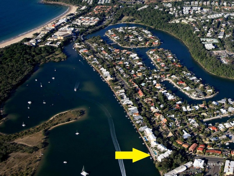 6/86 Noosa Parade, Noosa Heads QLD 4567