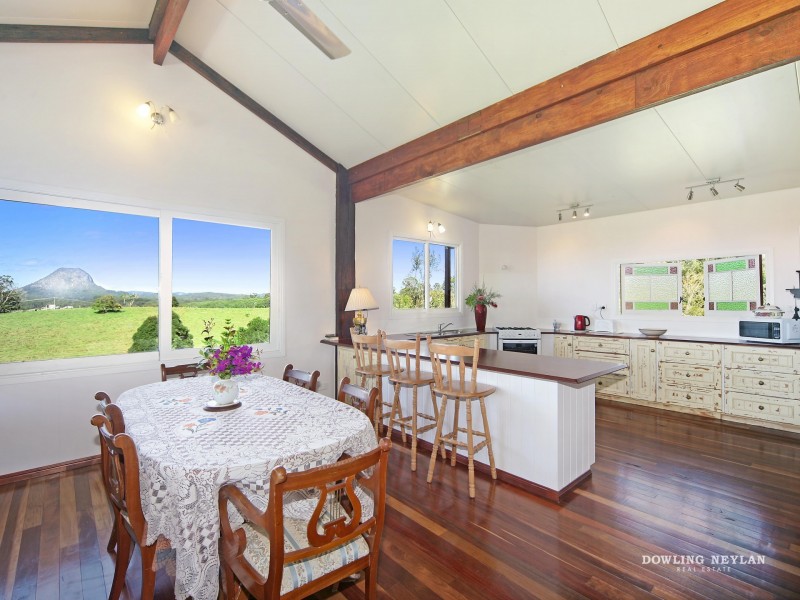 292 Pomona Kin Kin Road, Pinbarren QLD 4568