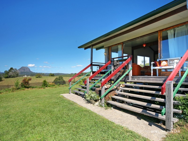 292 Pomona Kin Kin Road, Pinbarren QLD 4568