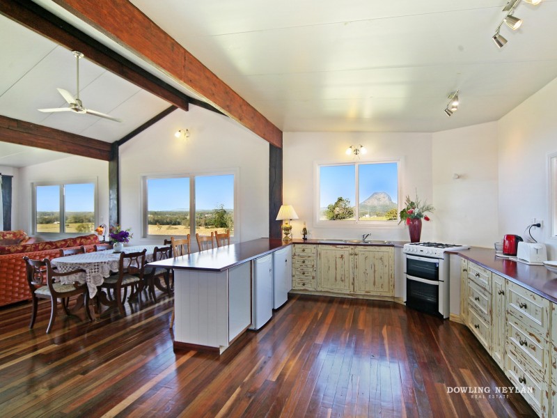 292 Pomona Kin Kin Road, Pinbarren QLD 4568