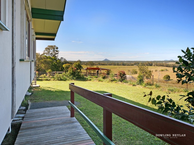 292 Pomona Kin Kin Road, Pinbarren QLD 4568