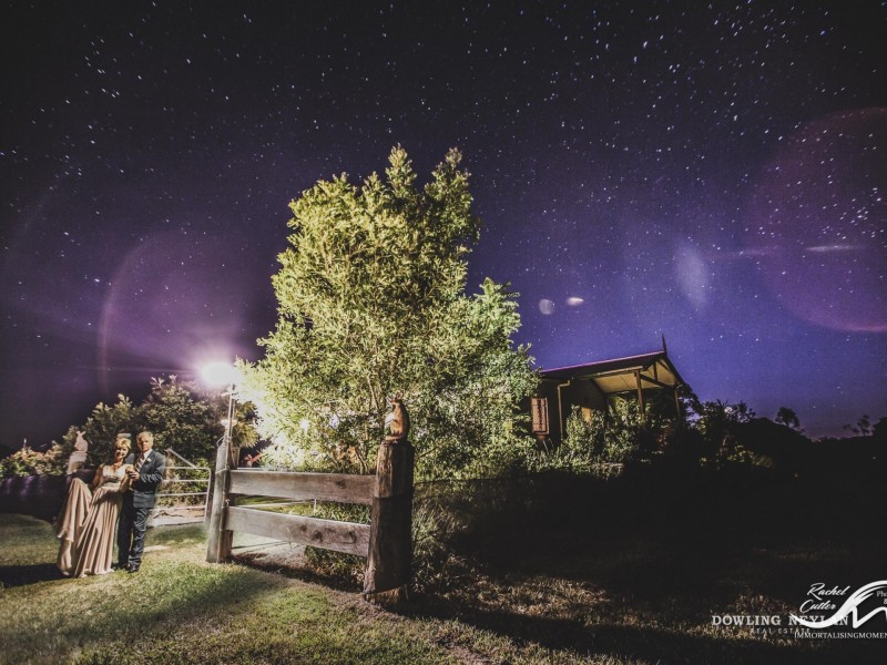 292 Pomona Kin Kin Road, Pinbarren QLD 4568