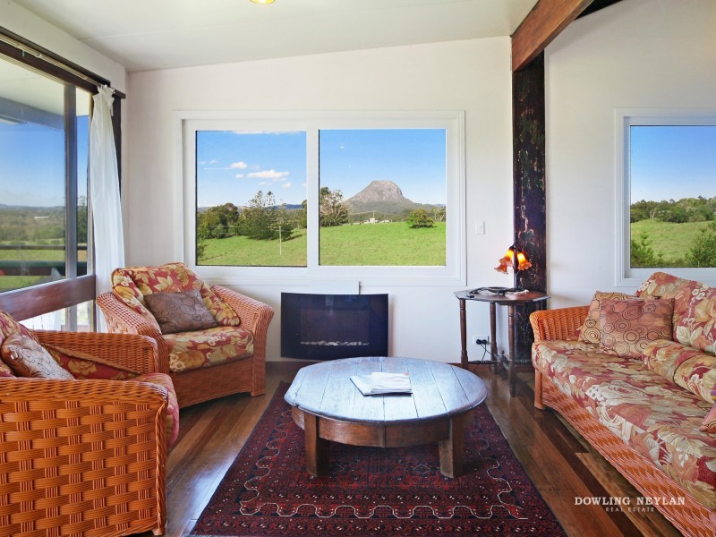 292 Pomona Kin Kin Road, Pinbarren QLD 4568