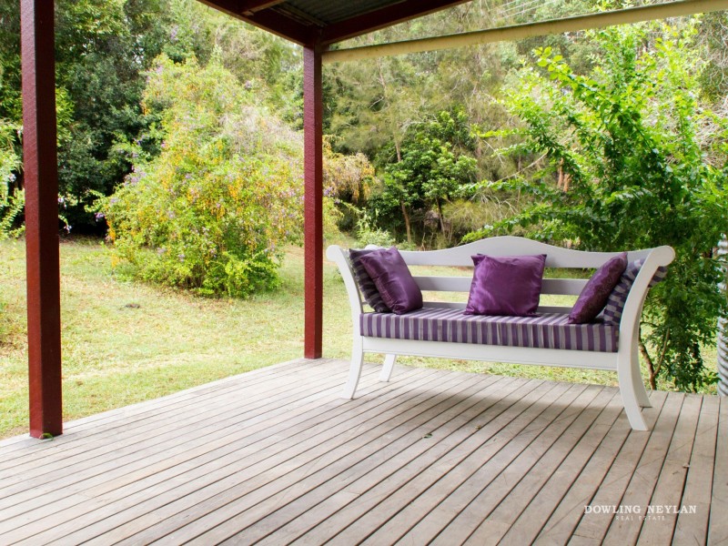 292 Pomona Kin Kin Road, Pinbarren QLD 4568