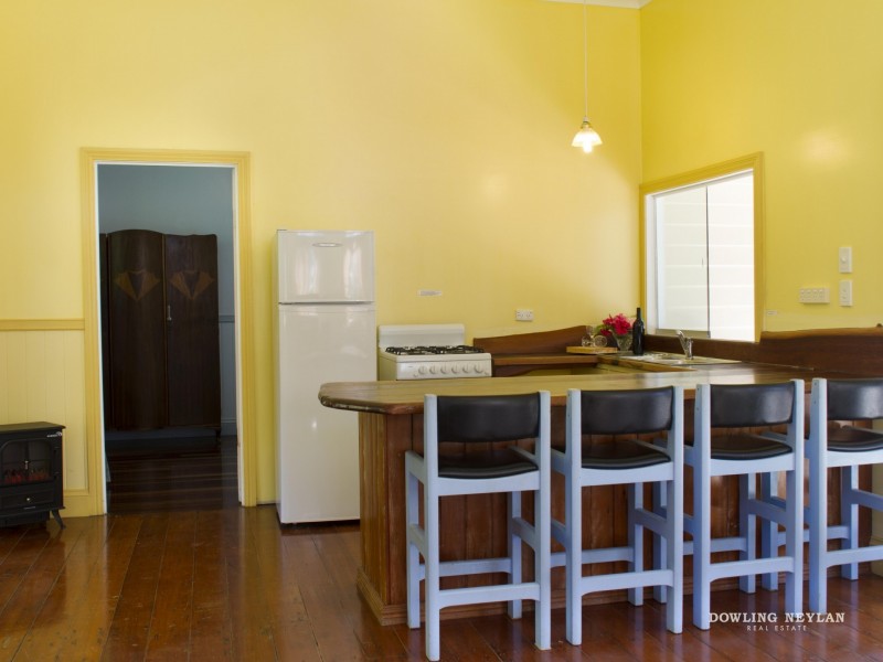 292 Pomona Kin Kin Road, Pinbarren QLD 4568