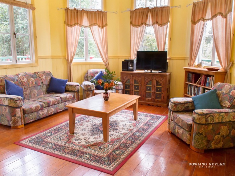 292 Pomona Kin Kin Road, Pinbarren QLD 4568