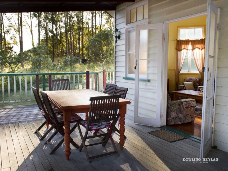 292 Pomona Kin Kin Road, Pinbarren QLD 4568