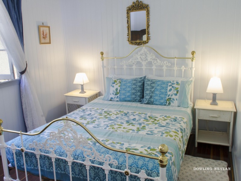 292 Pomona Kin Kin Road, Pinbarren QLD 4568