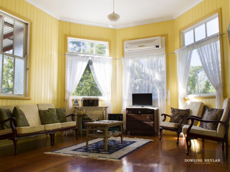 292 Pomona Kin Kin Road, Pinbarren QLD 4568