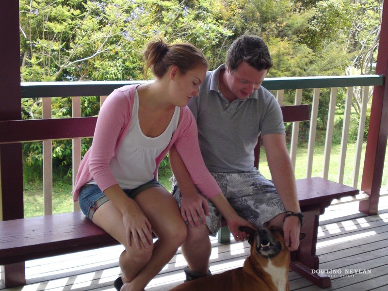 292 Pomona Kin Kin Road, Pinbarren QLD 4568