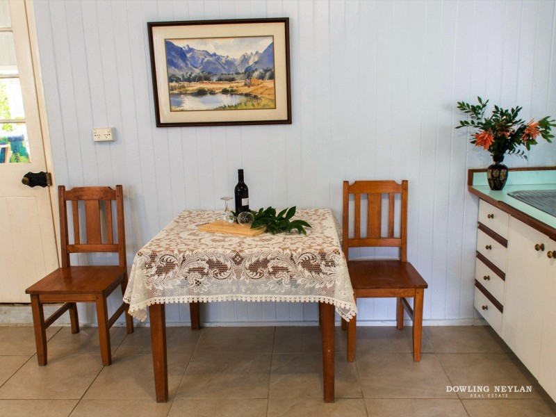 292 Pomona Kin Kin Road, Pinbarren QLD 4568