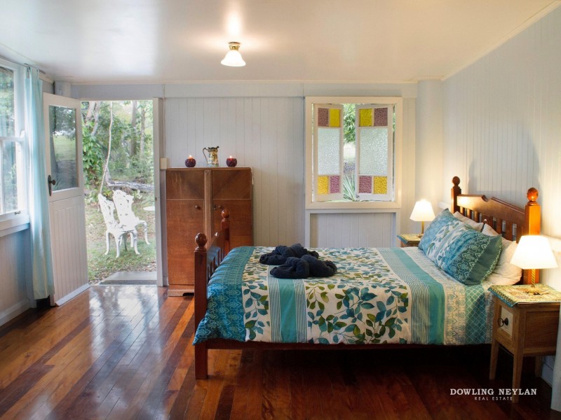 292 Pomona Kin Kin Road, Pinbarren QLD 4568