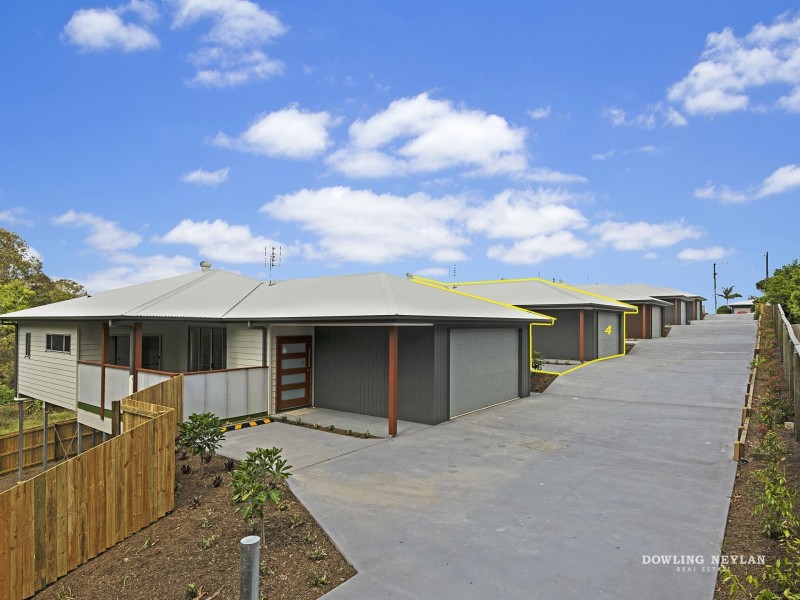 4/5 Kauri Street, Cooroy QLD 4563